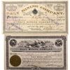 Image 1 : Summit County Area Mining Stock Certificates