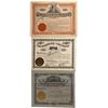 Image 1 : Coal Mining Stock Certificate