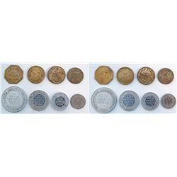 Fargo Token Collection