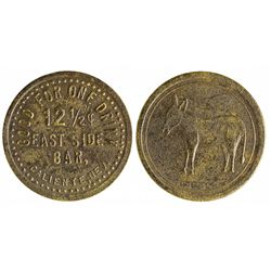 East Side Bar Token