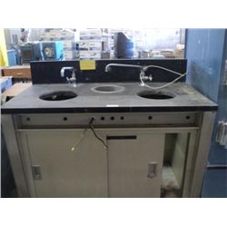 Lab Sink