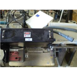 Trumpf Win Mark Programming System For Laser