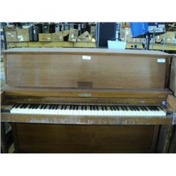 Baldwin Piano