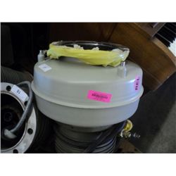 Varian 0184 Diffusion Pump