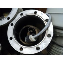 Varian 0184 Diffusion Pump