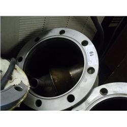 Varian 0184 Diffusion Pump