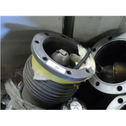 Varian 0184 Diffusion Pump