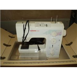 Bernina 1008 Sewing Machine