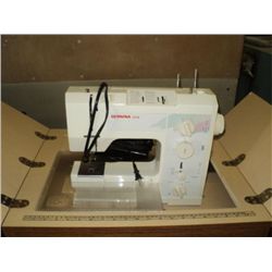 Bernina 1008 Sewing Machine