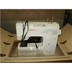 Bernina 1008 Sewing Machine