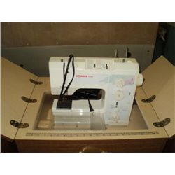 Bernina 1008 Sewing Machine