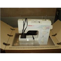Bernina 1008 Sewing Machine