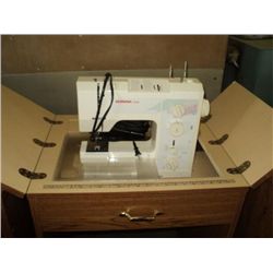 Bernina 1008 Sewing Machine