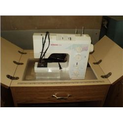 Bernina 1008 Sewing Machine