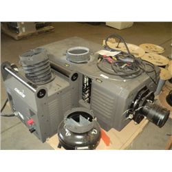 T.i.t. 25k Roadie Projector