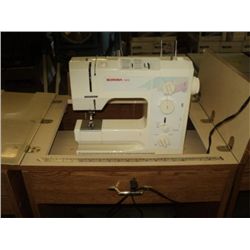 Bernina 1008 Sewing Machine