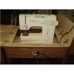 Bernina 1008 Sewing Machine