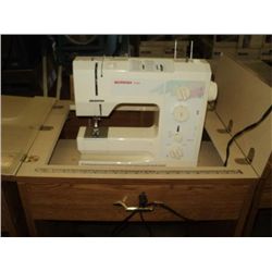 Bernina 1008 Sewing Machine