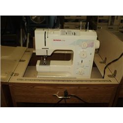 Bernina 1008 Sewing Machine