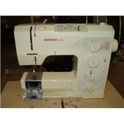 Bernina 1008 Sewing Machine