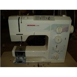 Bernina 1008 Sewing Machine