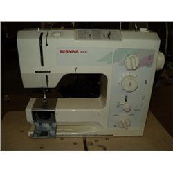 Bernina 1008 Sewing Machine