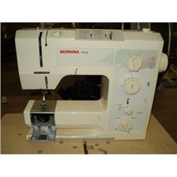 Bernina 1008 Sewing Machine