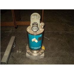 Cti Cryo-torr8 High Vacuum Pump