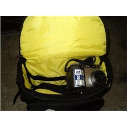 Olympus C-4000 Digital Camera