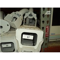 Pelco Outdoor Camera Case