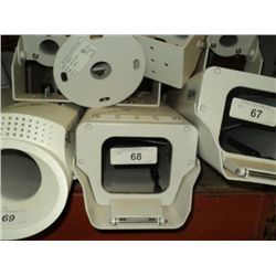 Pelco Outdoor Camera Case