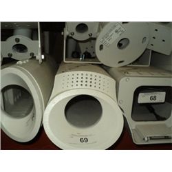 Pelco Outdoor Camera Case