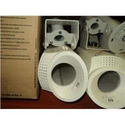 EMI Outdoor Camera Case