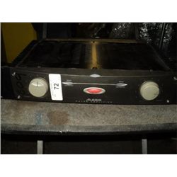 Alsesis RA 150 Amplifier