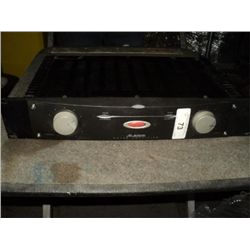 Alsesis RA 150 Amplifier
