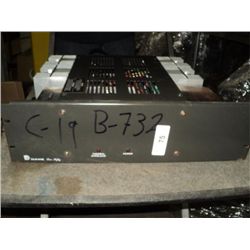 Dukane 1B3250 250 watt Amplifier