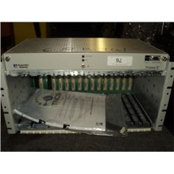 Scientific Atlanta Prisma 2 Chassis