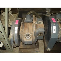 Welch 1397 Duo- Seal Vacuum Pump