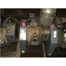 Welch 1397 Duo- Seal Vacuum Pump