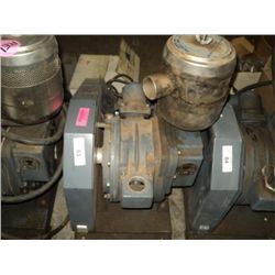 Welch 1397 Duo- Seal Vacuum Pump