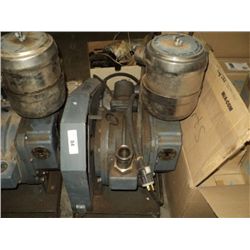 Welch 1397 Duo- Seal Vacuum Pump