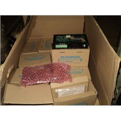 Box of Bogen PCM-2PM Module