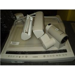 Canon DZ-3600U Digital Document Camera