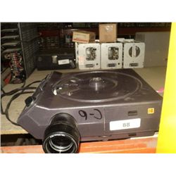 Kodak Carousel Projector