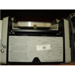 Martin Yale 1501X Concentrator