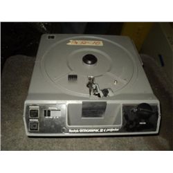 Kodak Carousel Projector