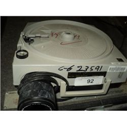 Kodak Carousel Projector