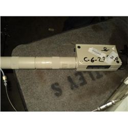 Waters Delta-Pak C18 RCM Cartridge