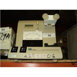 Waters 2387 Work Station