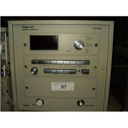 Waters 441 Absorbance Detector